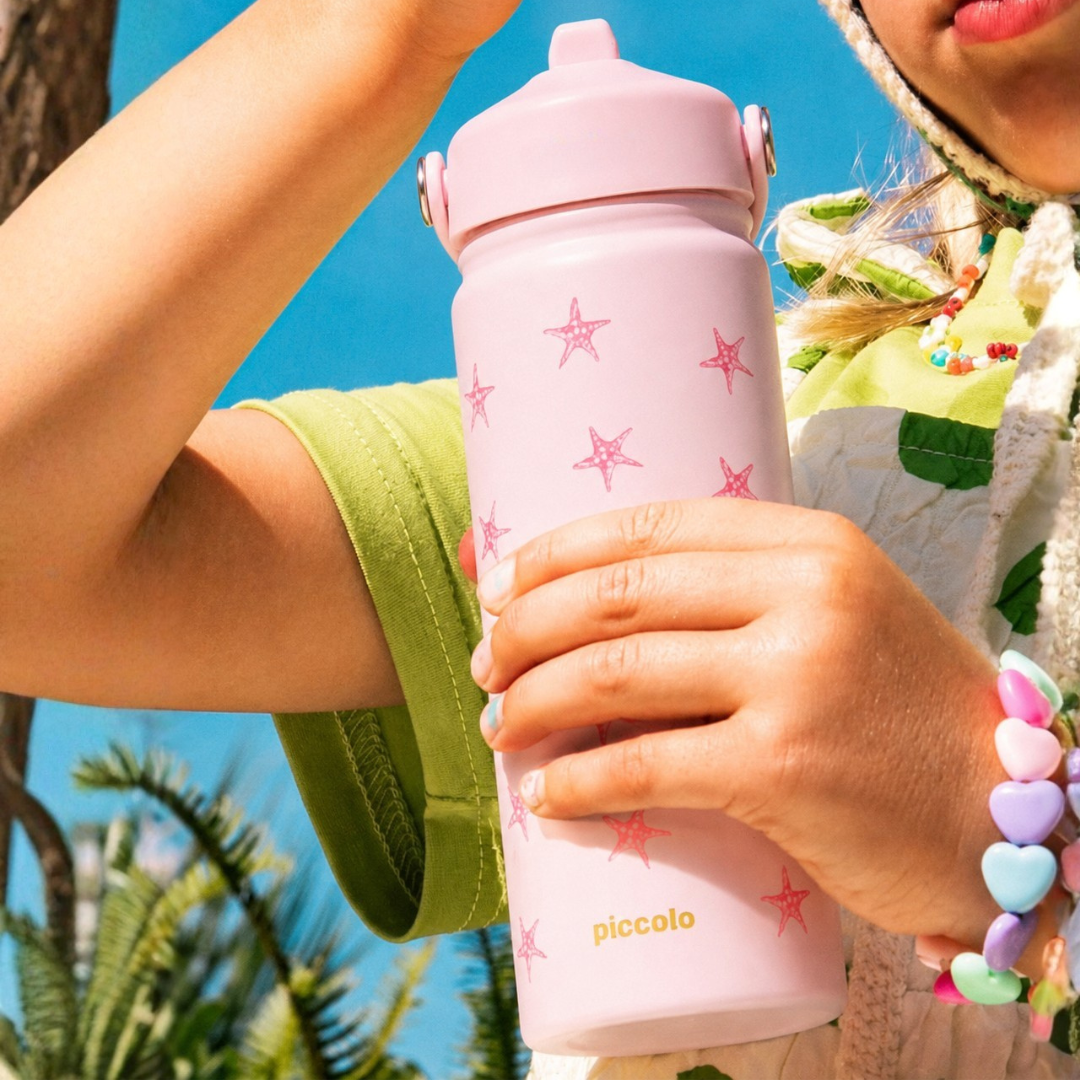 The Everyday Bottle 500ml - Starfish