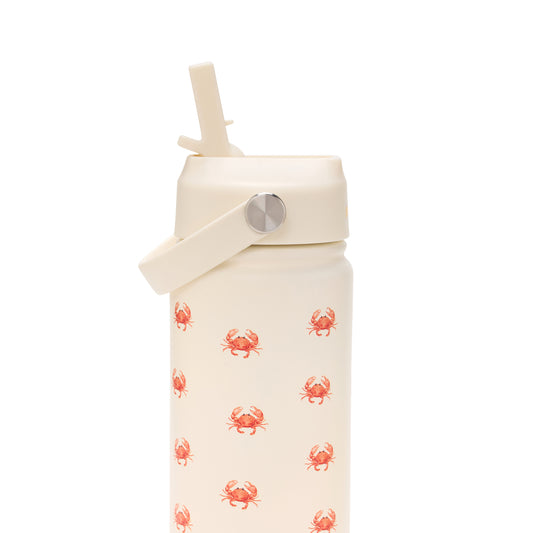 The Everyday Bottle 500ml - Crab