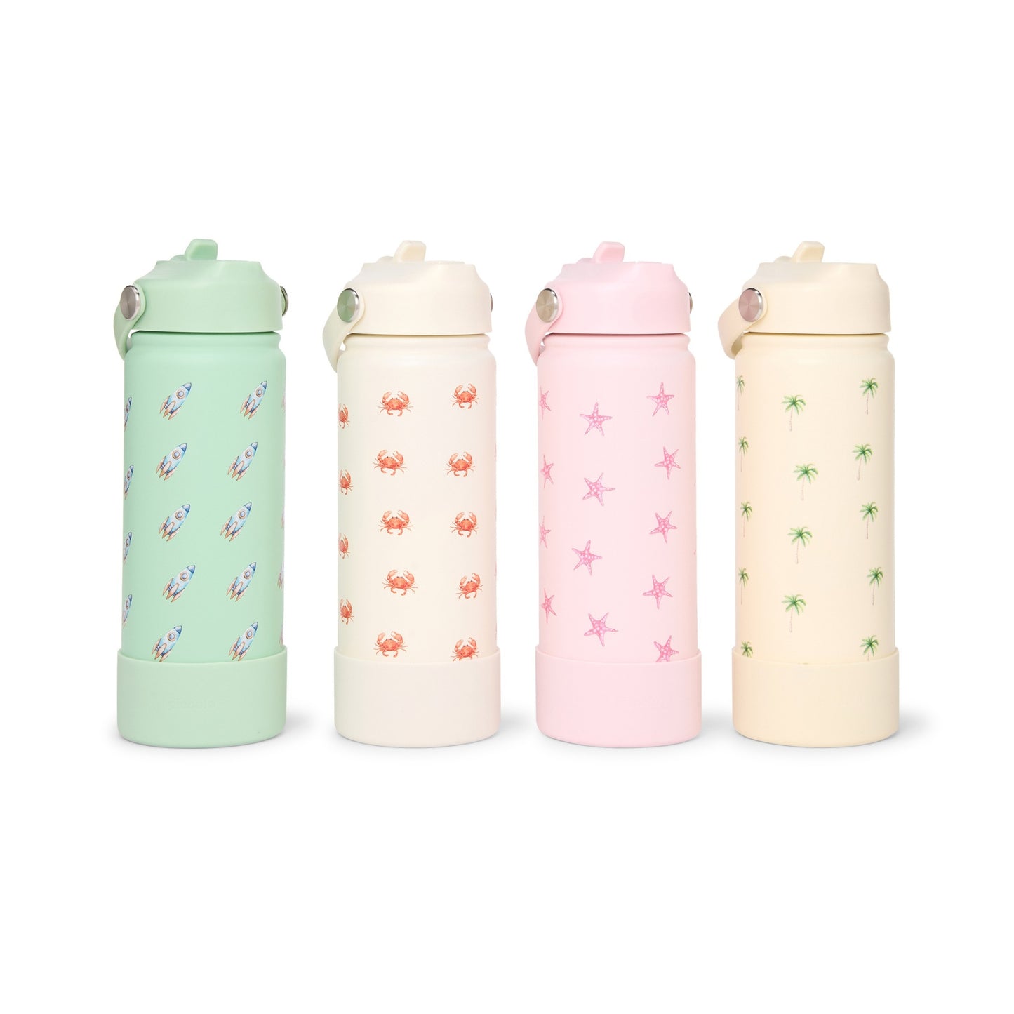 The Bottle Duo - Choose any 2 designs