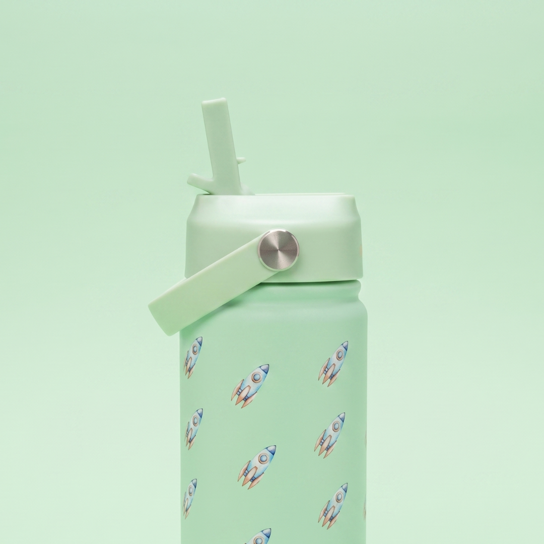 The Everyday Bottle 500ml - Rocket