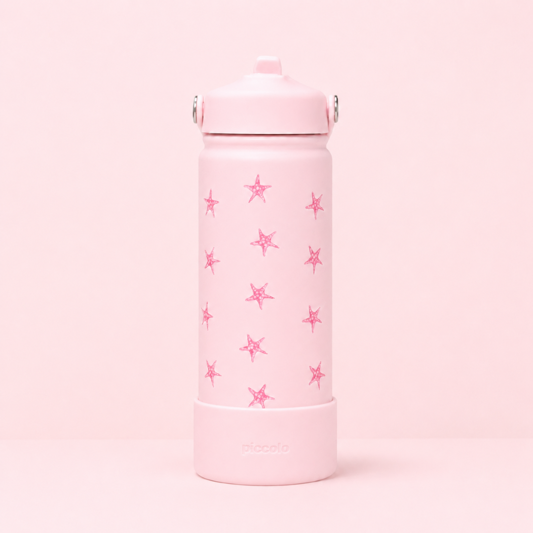 The Everyday Bottle 500ml - Starfish