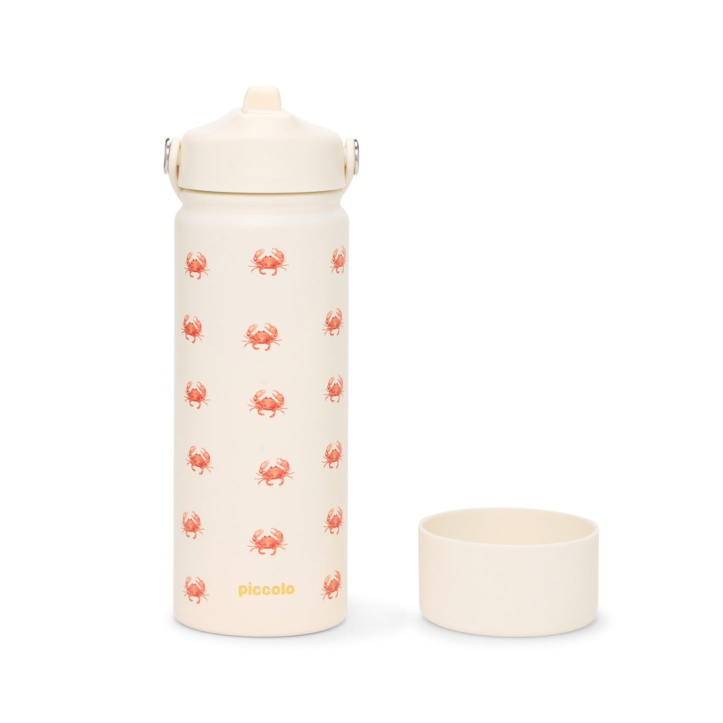 The Everyday Bottle 500ml - Crab
