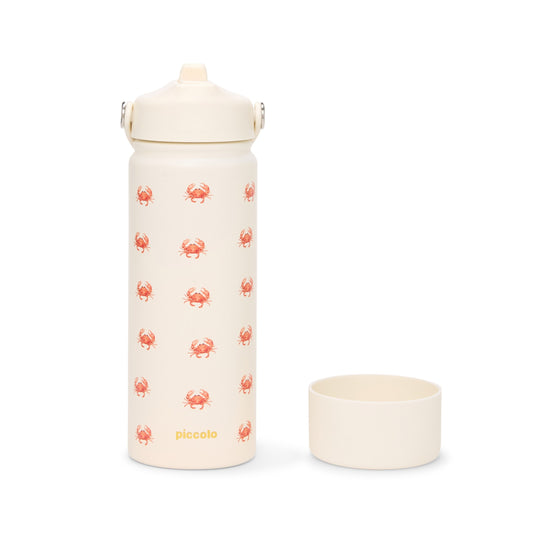 The Everyday Bottle 500ml - Crab