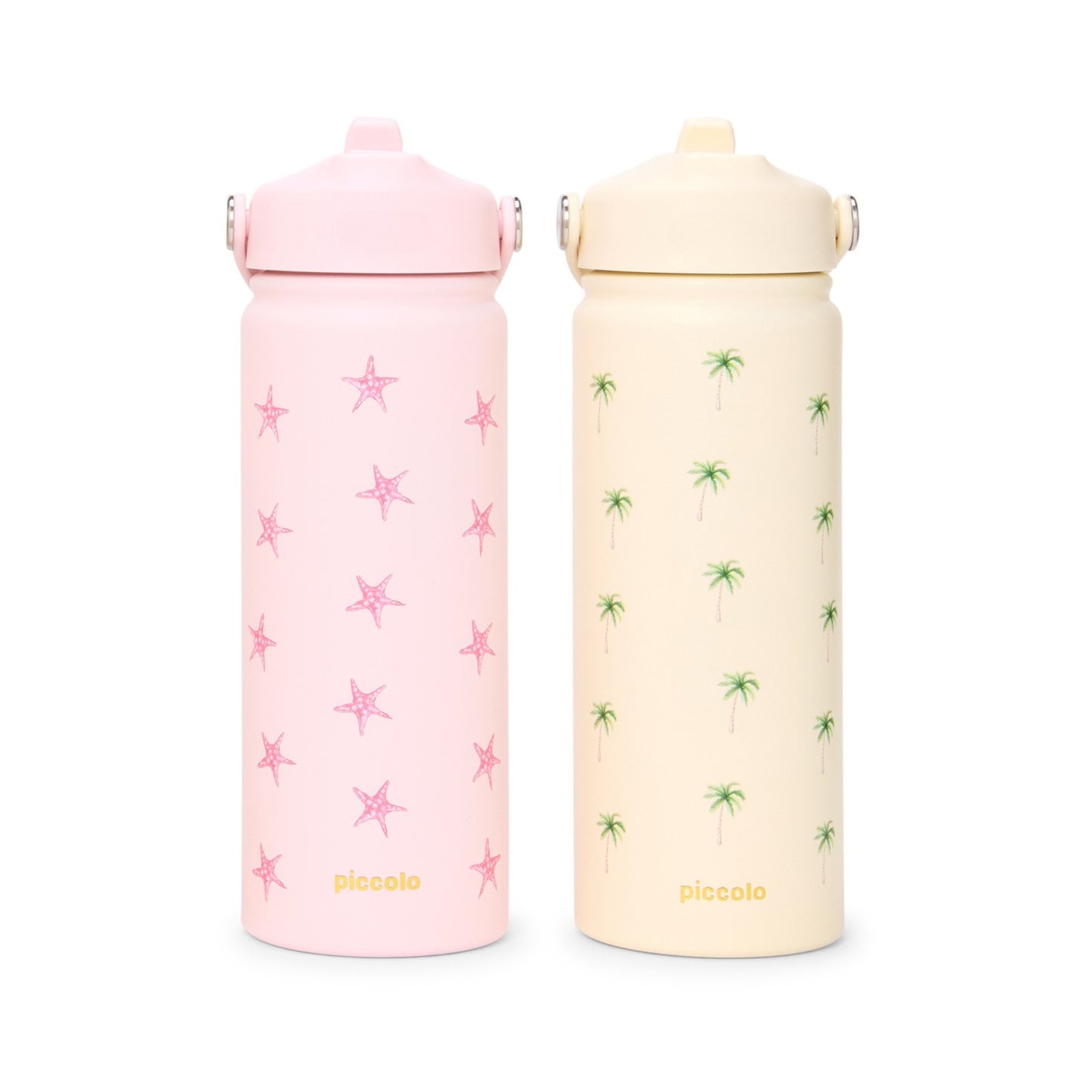 The Bottle Duo - Choose any 2 designs