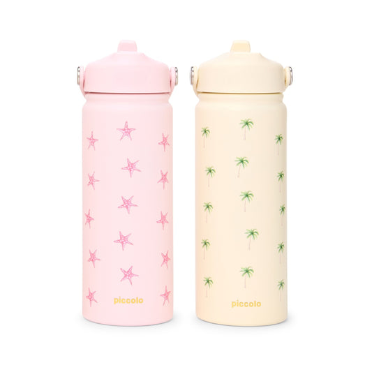 The Bottle Duo - Choose any 2 designs