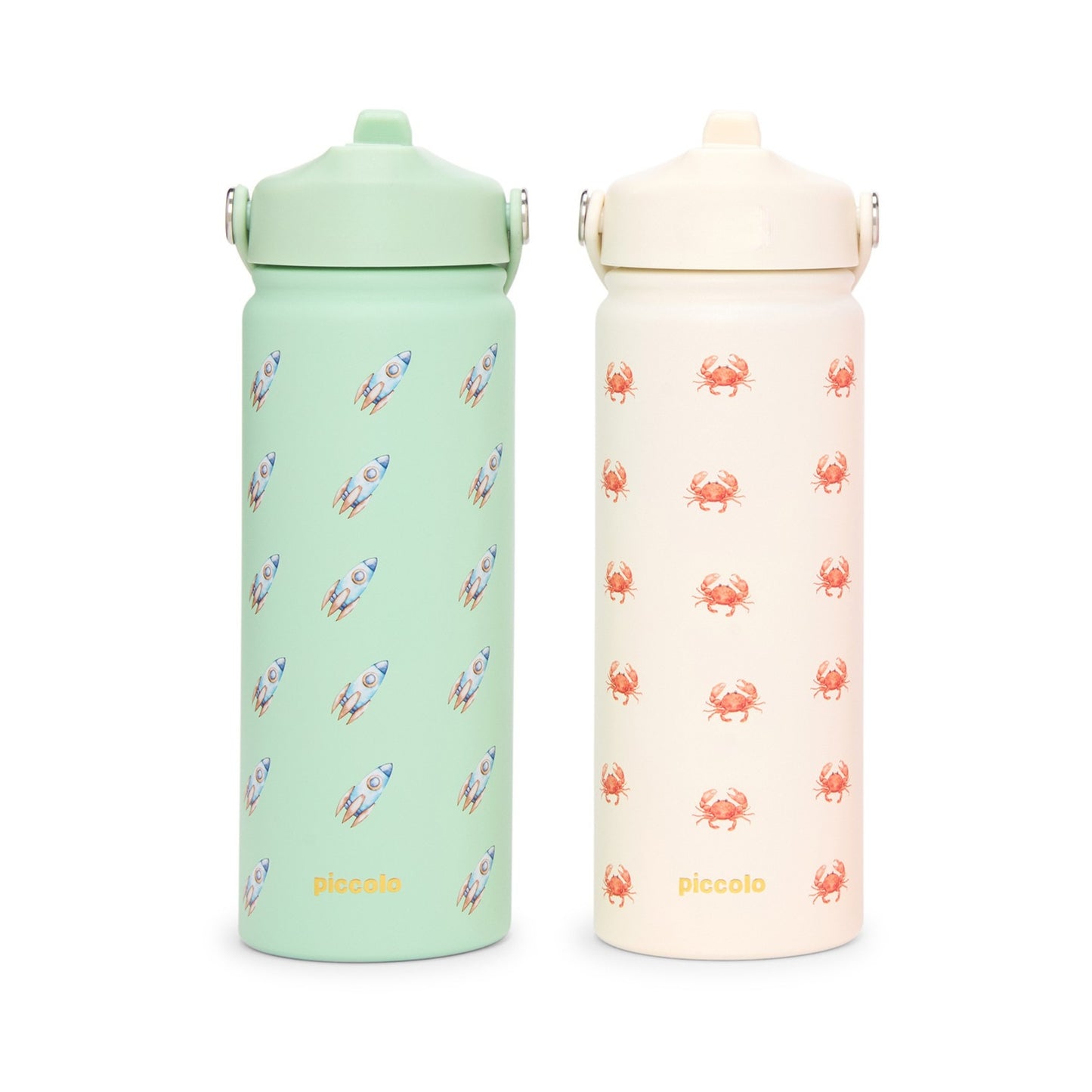 The Bottle Duo - Choose any 2 designs