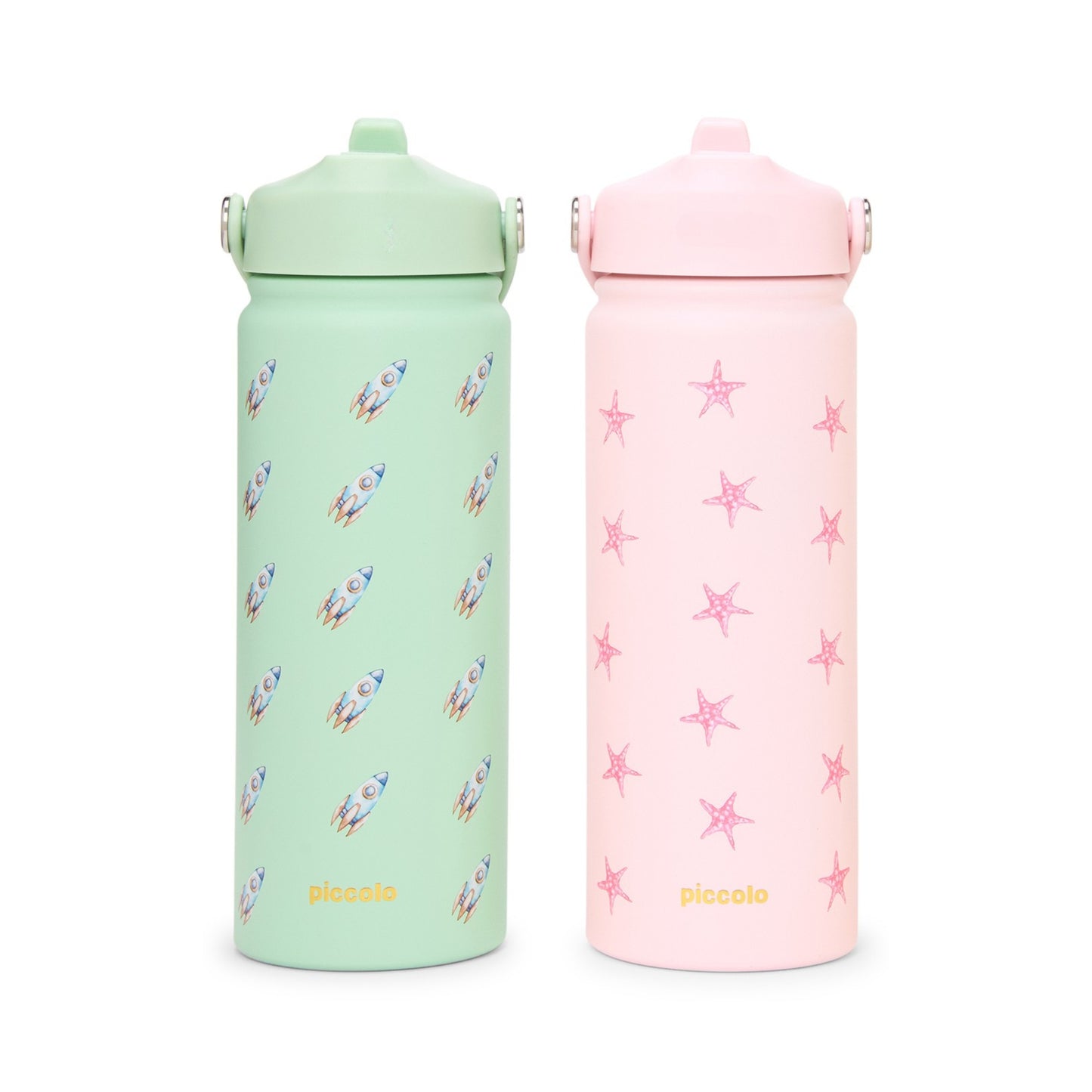 The Bottle Duo - Choose any 2 designs