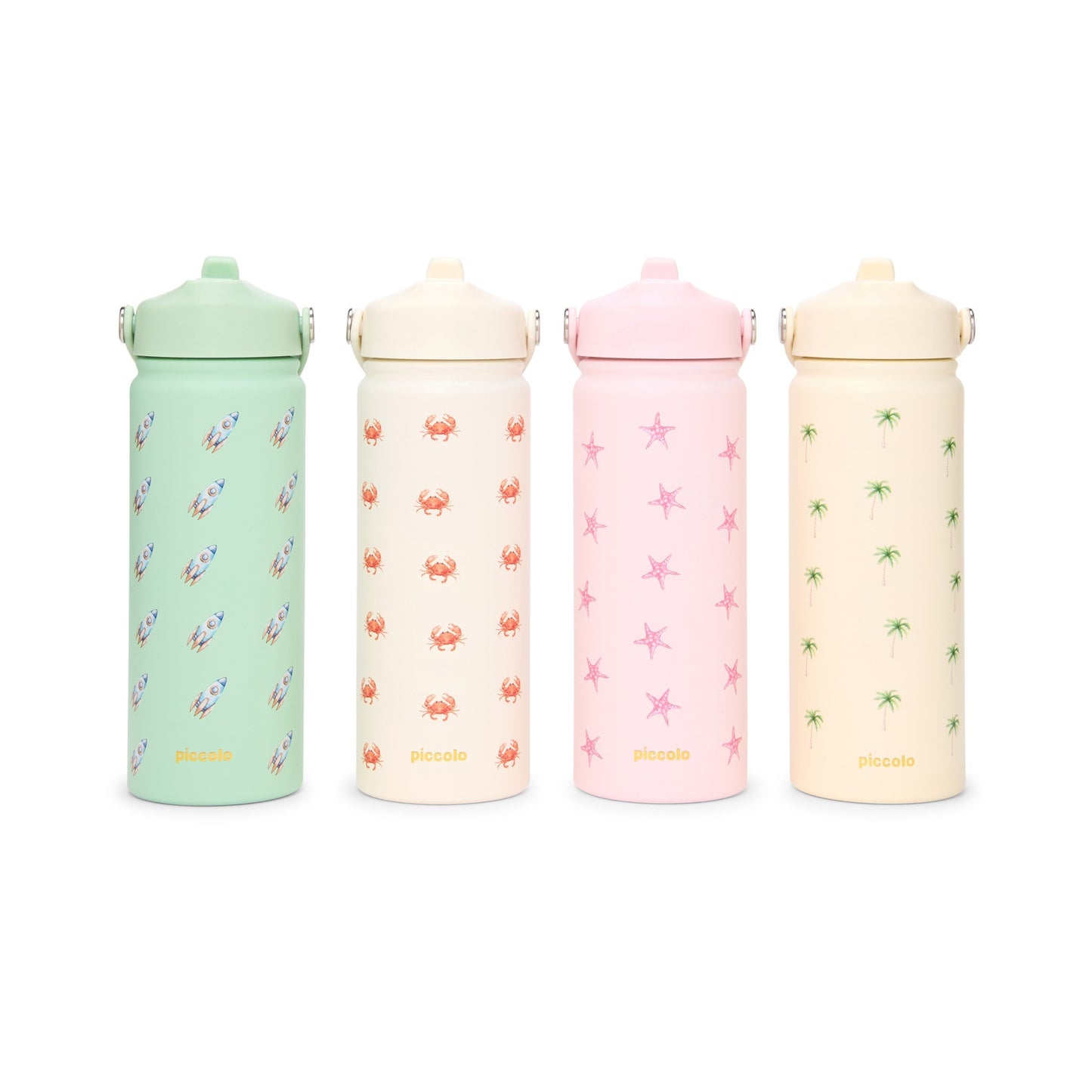 The Bottle Duo - Choose any 2 designs