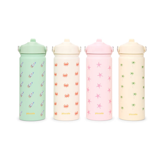 The Bottle Duo - Choose any 2 designs