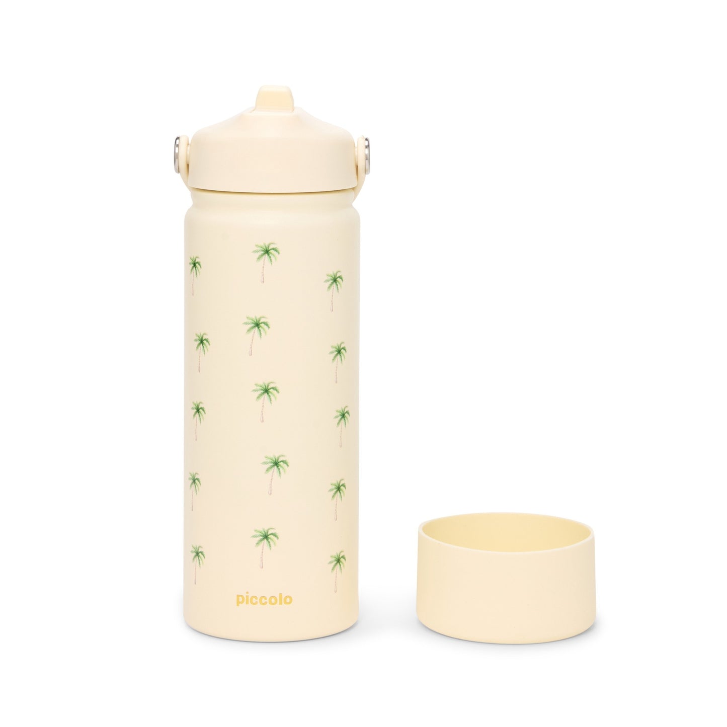 The Everyday Bottle 500ml - Palm Tree