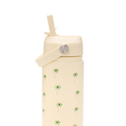 The Everyday Bottle 500ml - Palm Tree