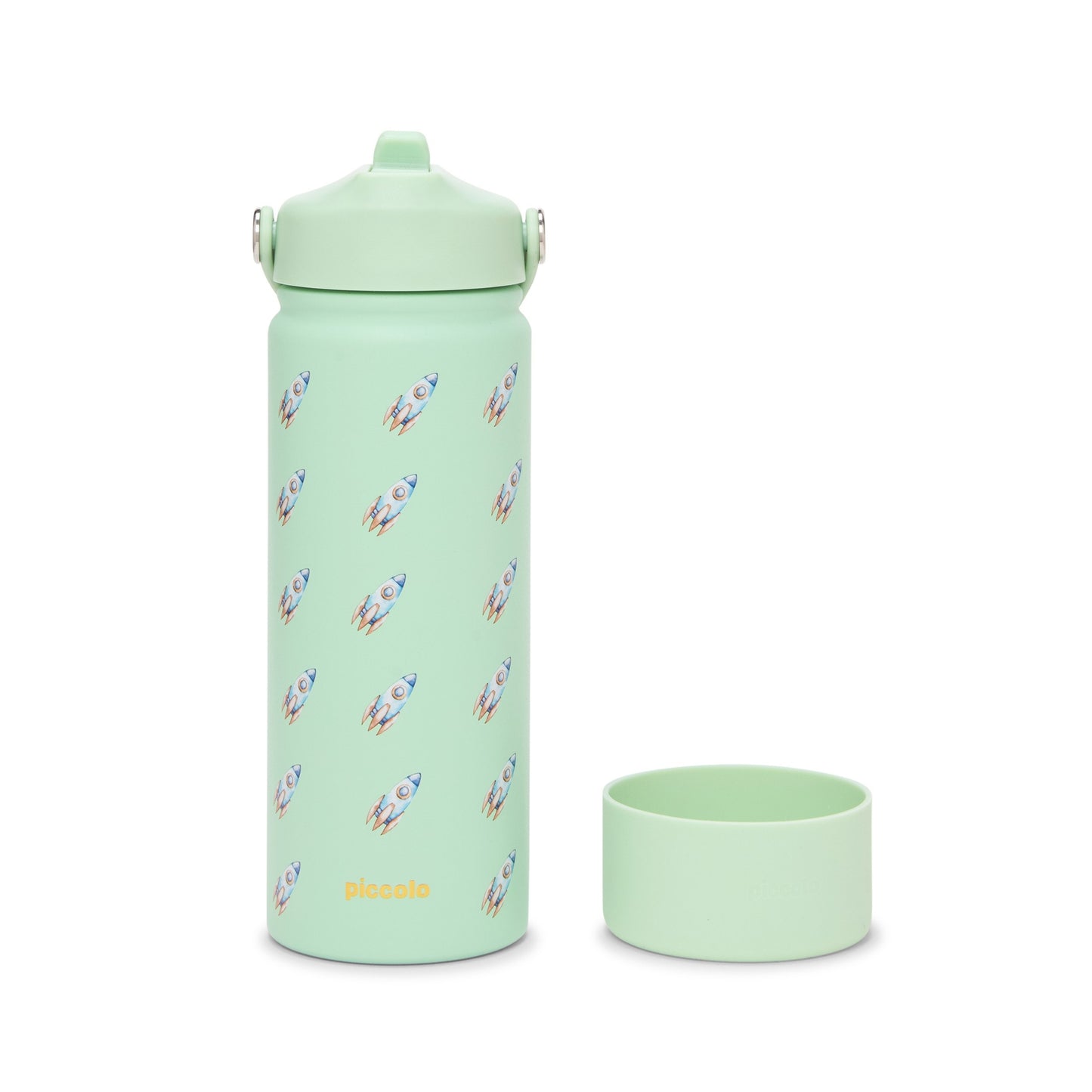 The Everyday Bottle 500ml - Rocket