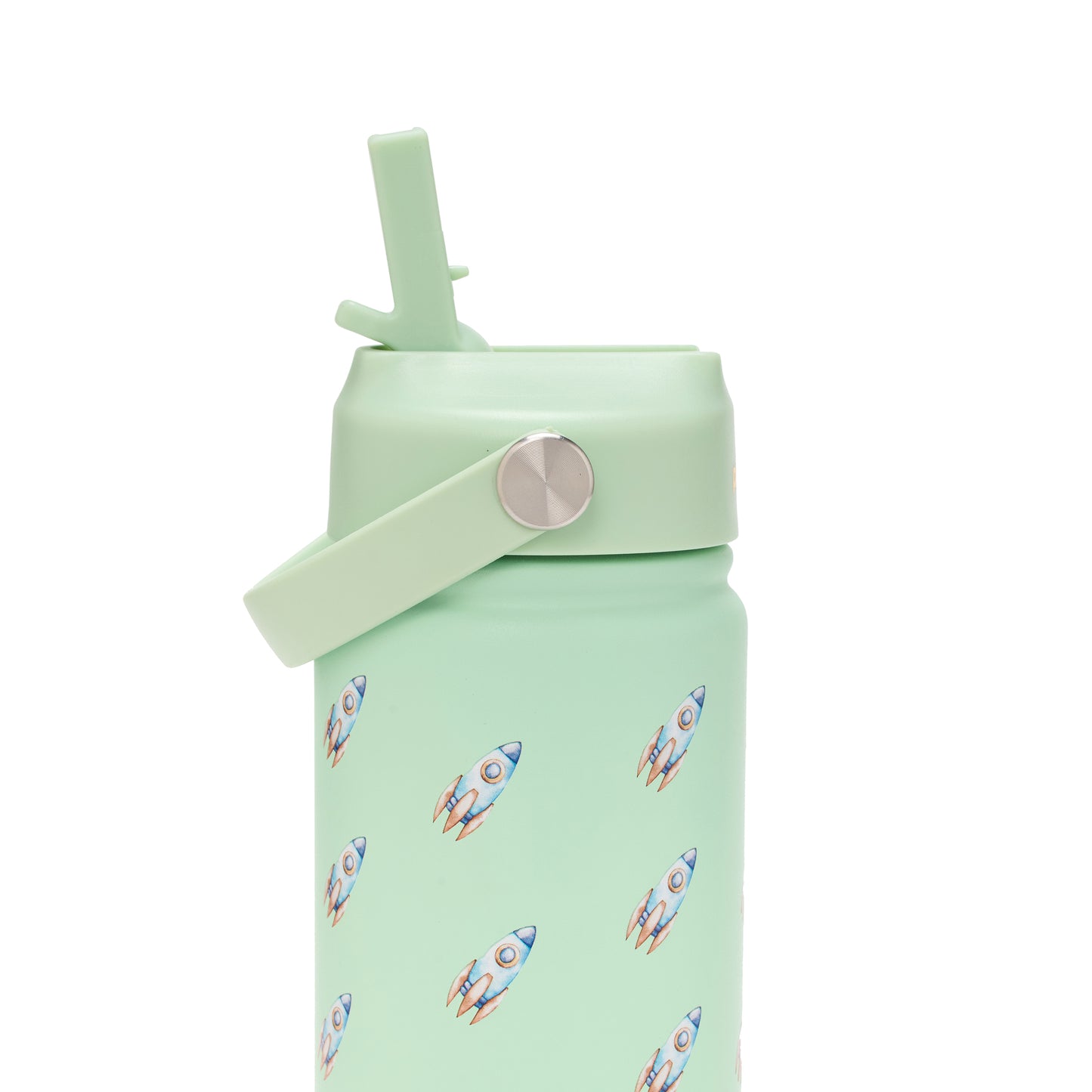 The Everyday Bottle 500ml - Rocket